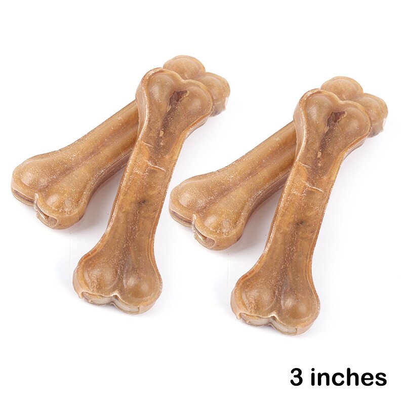 Xương Da Bò Dog Chew Cho Chó Gặm