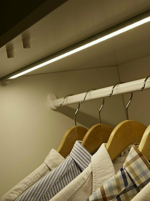 [ BẢO HÀNH 12 THÁNG ] Thanh LED 220V siêu sáng hắt sáng nội thất 5W