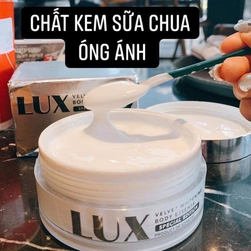 [HCM]kem BODY LUX .