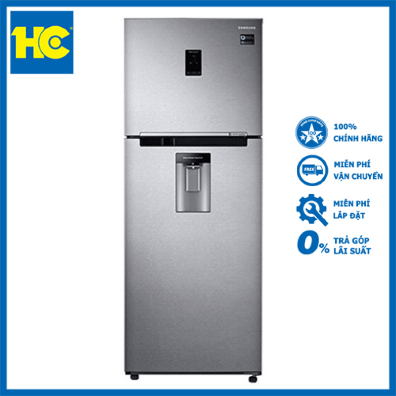 Tủ lạnh Samsung 380 lít RT38K5982SL/SV