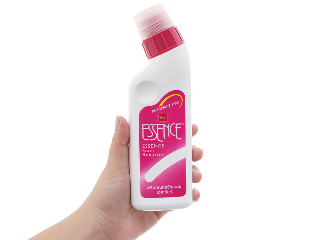 Nước tẩy cổ & tay áo Essence 220ml