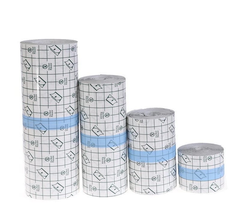 Miếng dán bảo vệ hình xăm 72H 10cm x1 mét