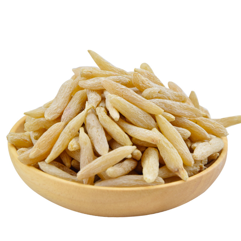 Mạch môn khô 100g (thơm, sạch), Mạch môn đông - tấn phát