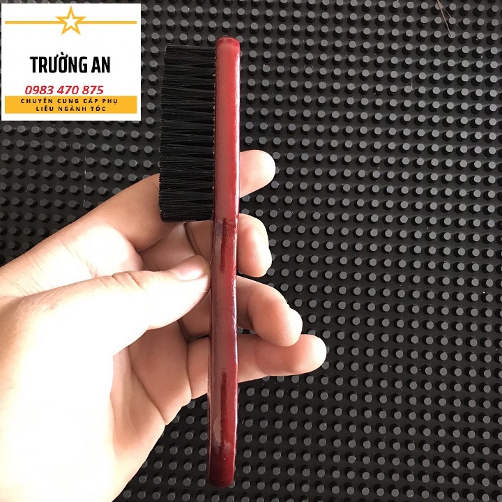[Siêu Giá Rẻ] Chổi phủi tóc BARBER WAHL (chính hãng)