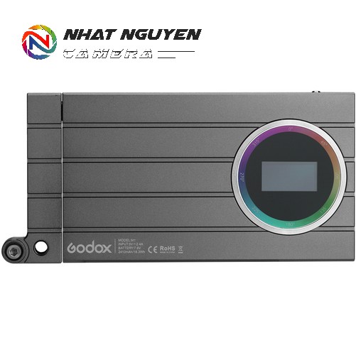 [HCM]Đèn LED Godox M1