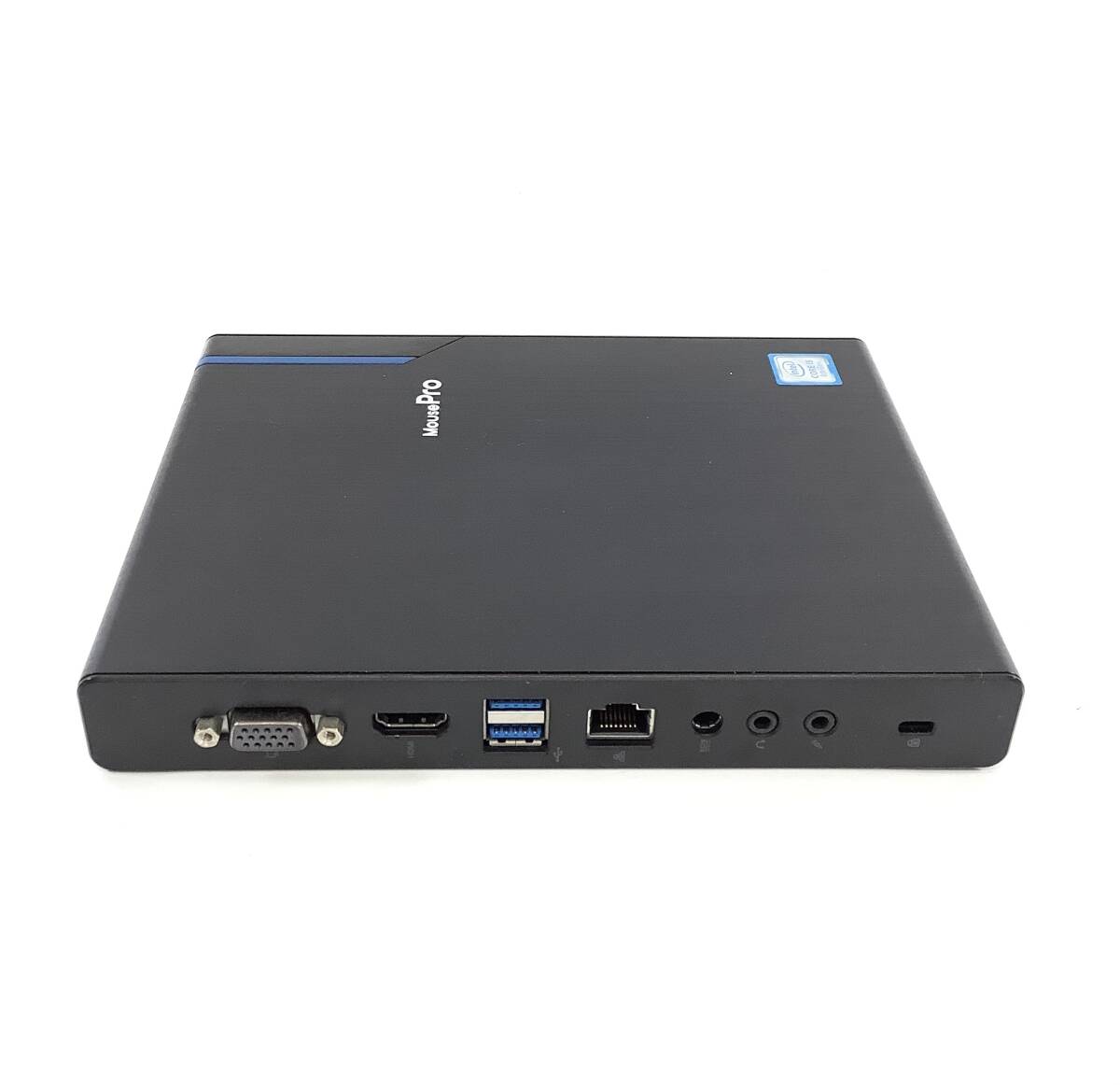 Mini PC MousePro M600H2 | Core i3/i5 | RAM 8–16GB | SSD 512GB
