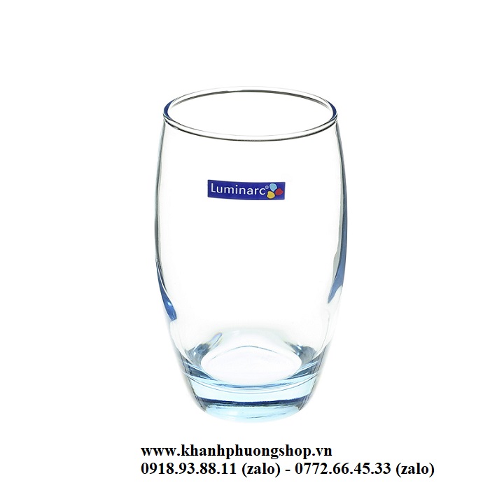 [HCM]bộ bình và ly thủy tinh Luminarc - bộ bình và ly thủy tinh