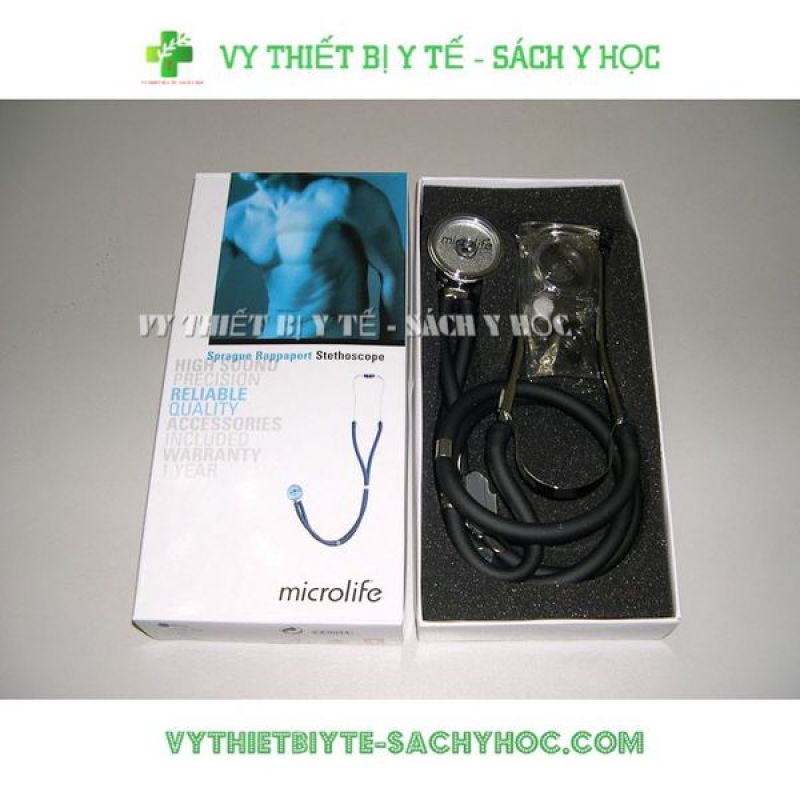 Ống nghe 2s Thụy sĩ