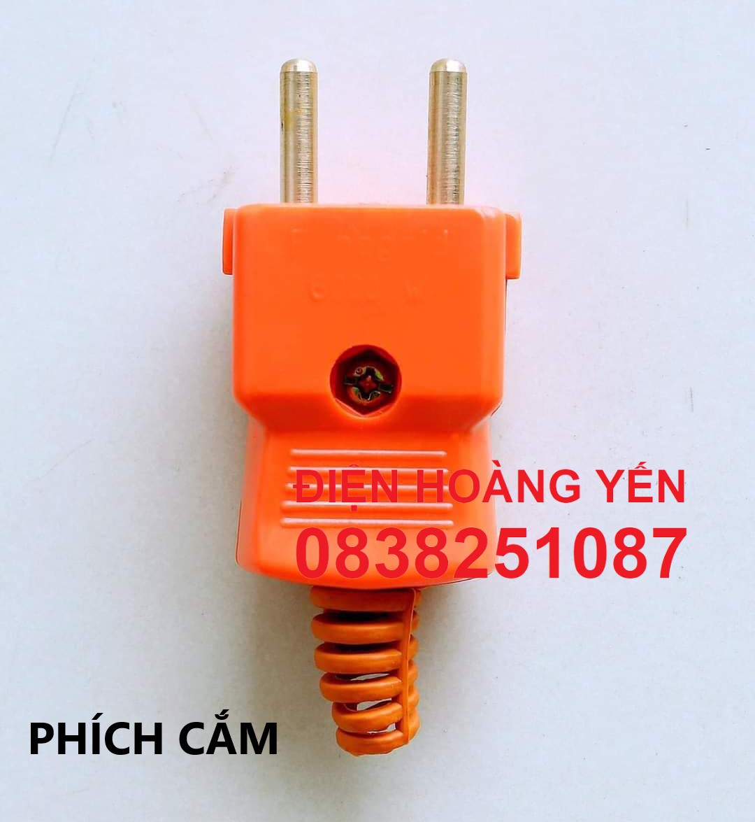Ổ cắm siêu chịu tải