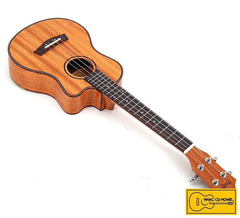 ĐÀN UKULELE TENOR 26INCH KHUYẾT MUSIC