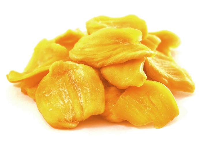 Mít sấy dẻo thơm ngon 1kg