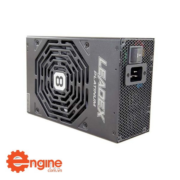 Nguồn SuperFlower Leadex Platinum 2000W 80 Plus Platinum
