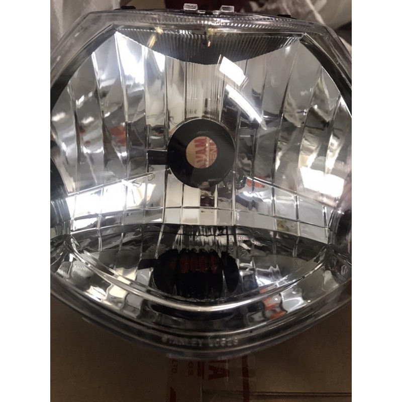 [HCM]Pha đèn (choá đèn) xe Sirius Fi hãng Yamaha