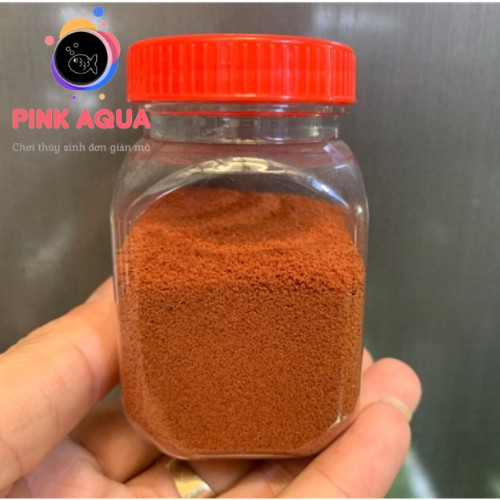 Cám Thái INVE NRD 3/5 Thức Ăn Cao Cấp Cho Cá Cảnh (50gr)