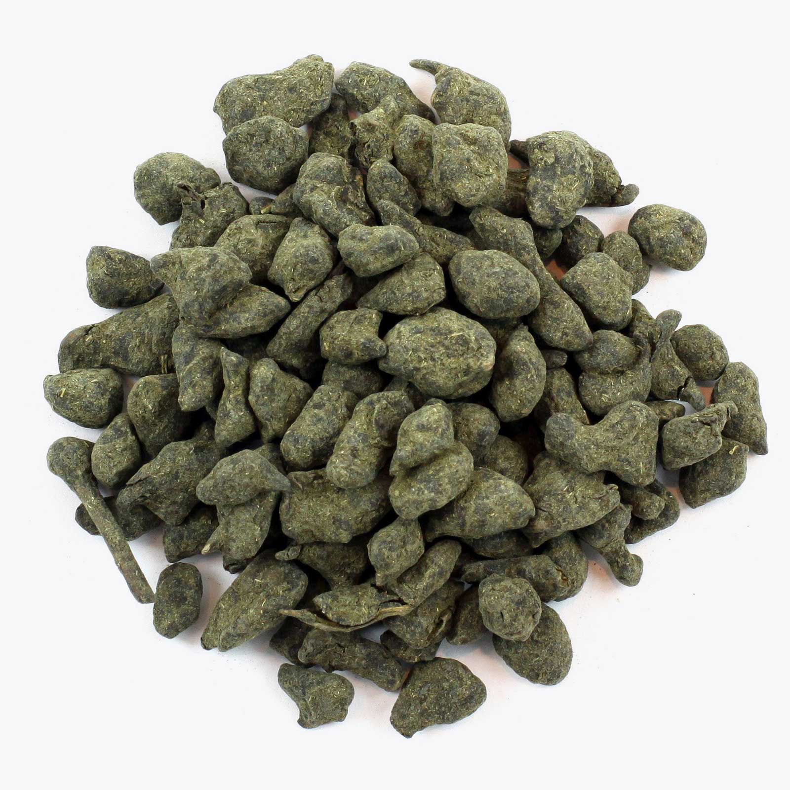 TRÀ VIỆT Hộp Trà Ô Long Nhân Sâm Cao Cấp 100g