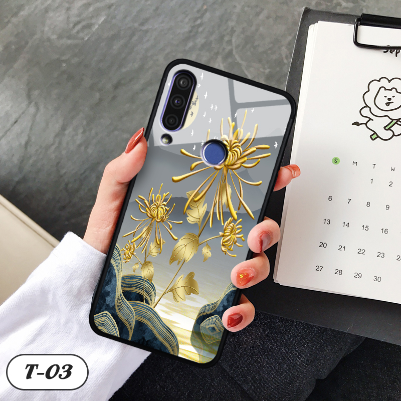 Ốp lưng VSMART JOY 3- in hình 3D