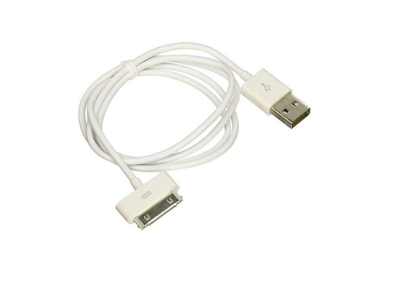 cáp sạc cho iPad 123 iphone 3/4