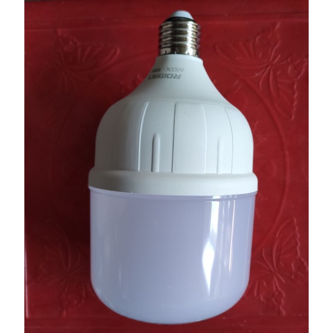 Bóng đèn led trụ Roman 20W 30W