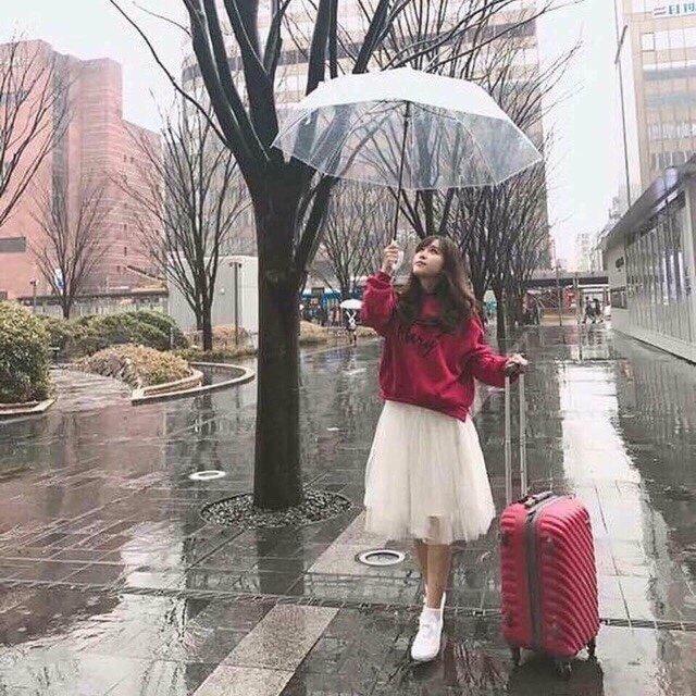 Chân váy Tutu phối lưới lưng thun xòe 2 lớp TU