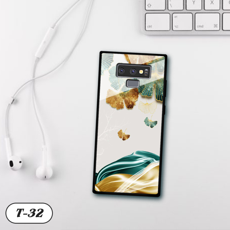 Ốp kính 3d samsung galaxy note 9