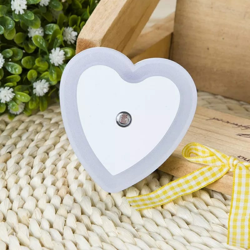 Đèn ngủ cảm biến cảm biến ánh sáng (tối tự sáng)