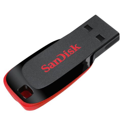 USB 2.0 16GB Sandisk CZ50 SDCZ50-016G-B35 Chính Hãng