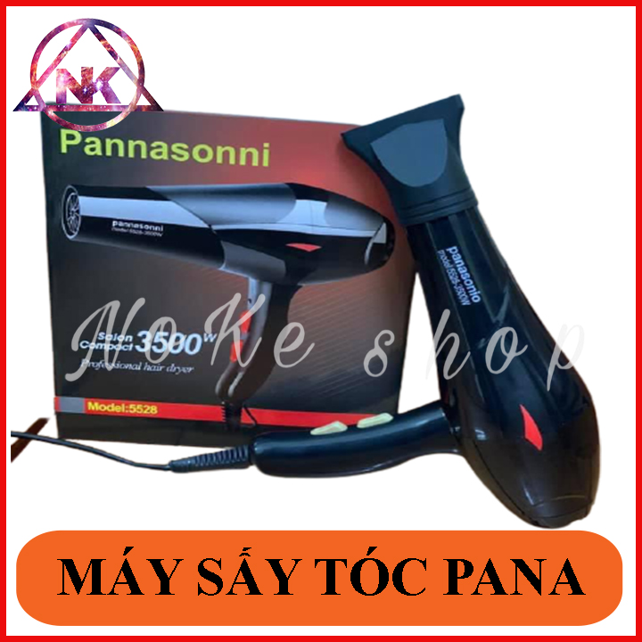 Máy sấy tóc pana công suất lớn