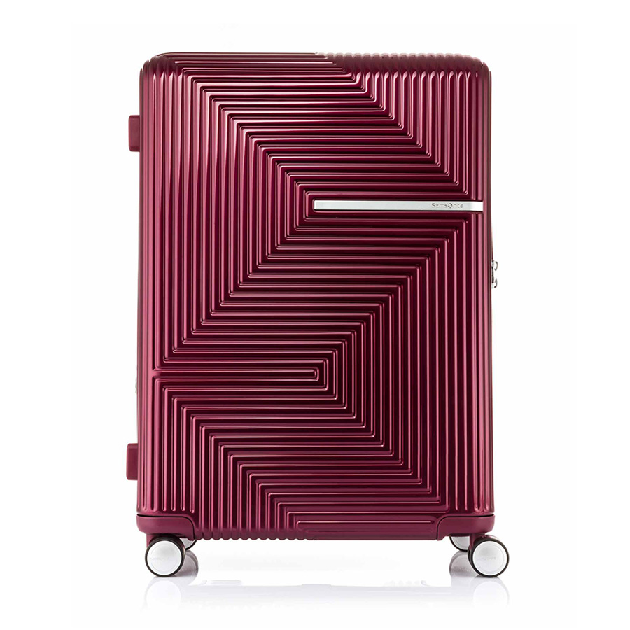 Vali kéo Samsonite Azio Spinner EXP