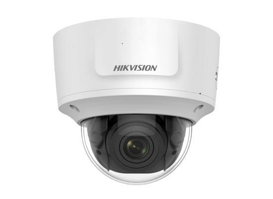 Camera IP Dome Hikvision DS-2CD2723G1-IZS - 2MP