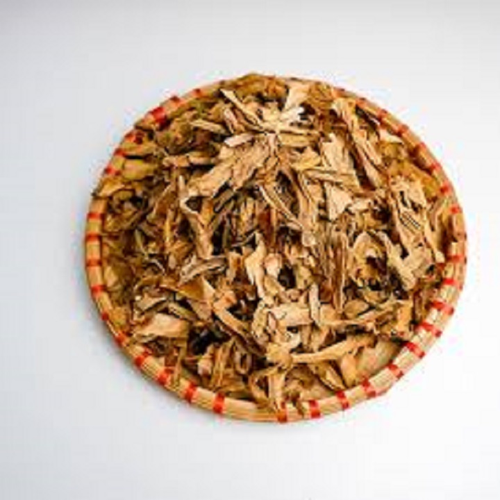 500G LÁ TRINH NỮ HOÀNG CUNG KHÔ