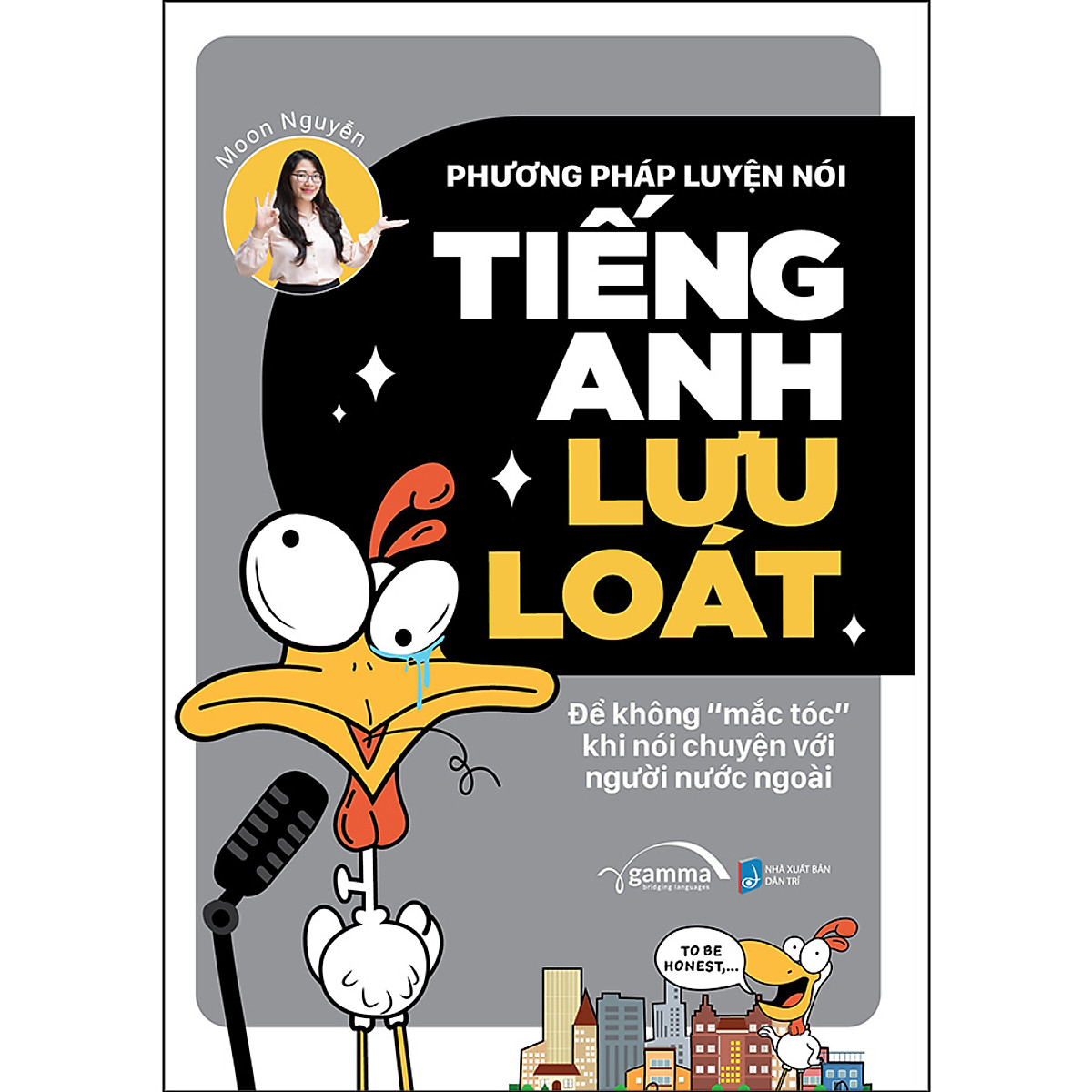 Sách tiếng anh lưu loát-nhà sách betabook