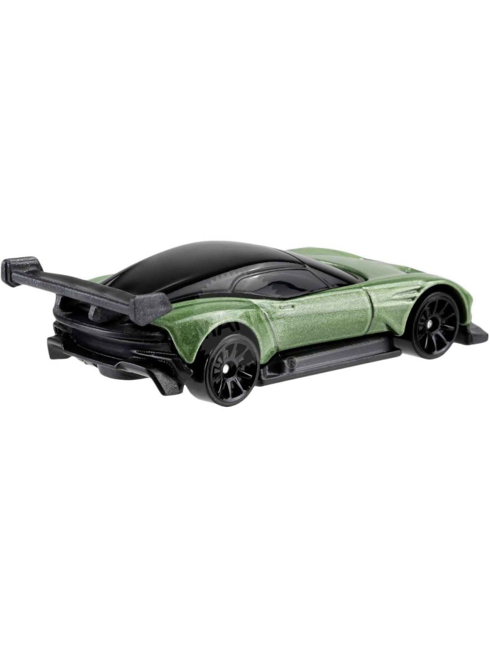 Hotwheels - Aston Martin Vulcan
