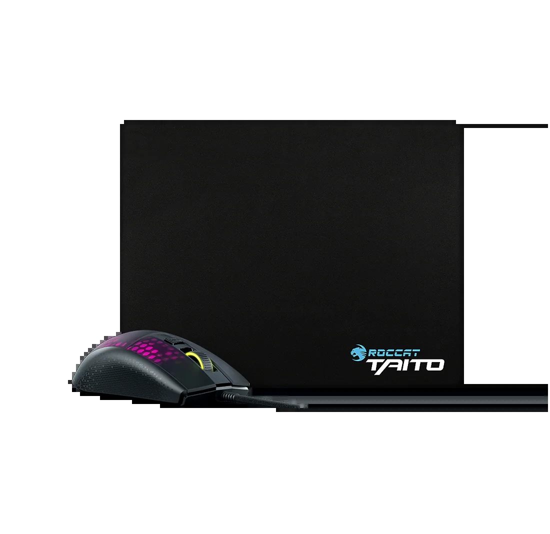 Bàn di chuột gaming Roccat Taito Mid Size ( 400 x 320mm )