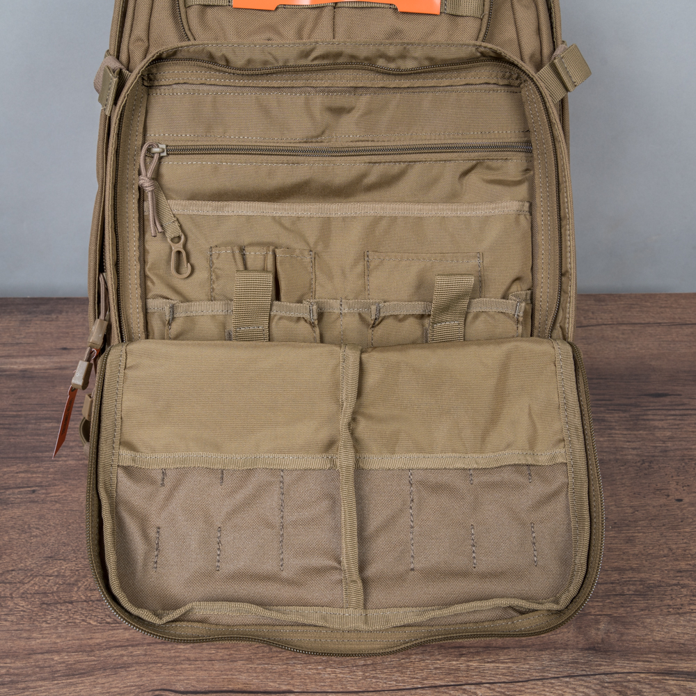 [HCM]Balo Chiến Thuật 5.11 Tactical Rush 24 2.0
