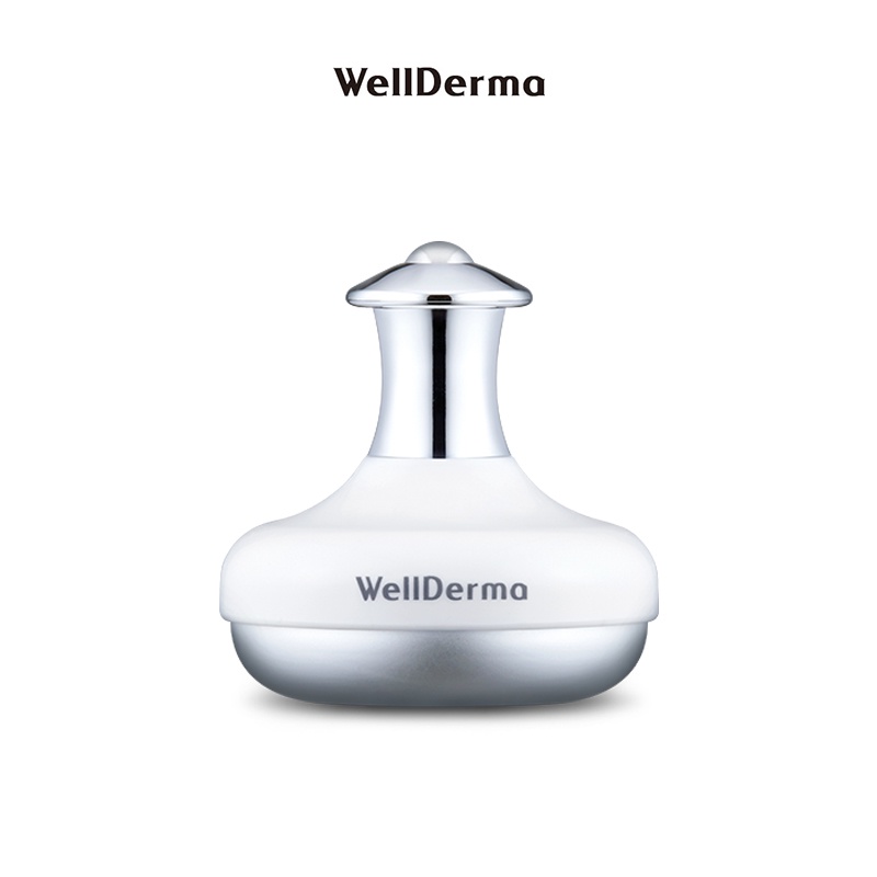 Thanh Lăn Lạnh Wellderma Face & Eye Cooling Massage Stick