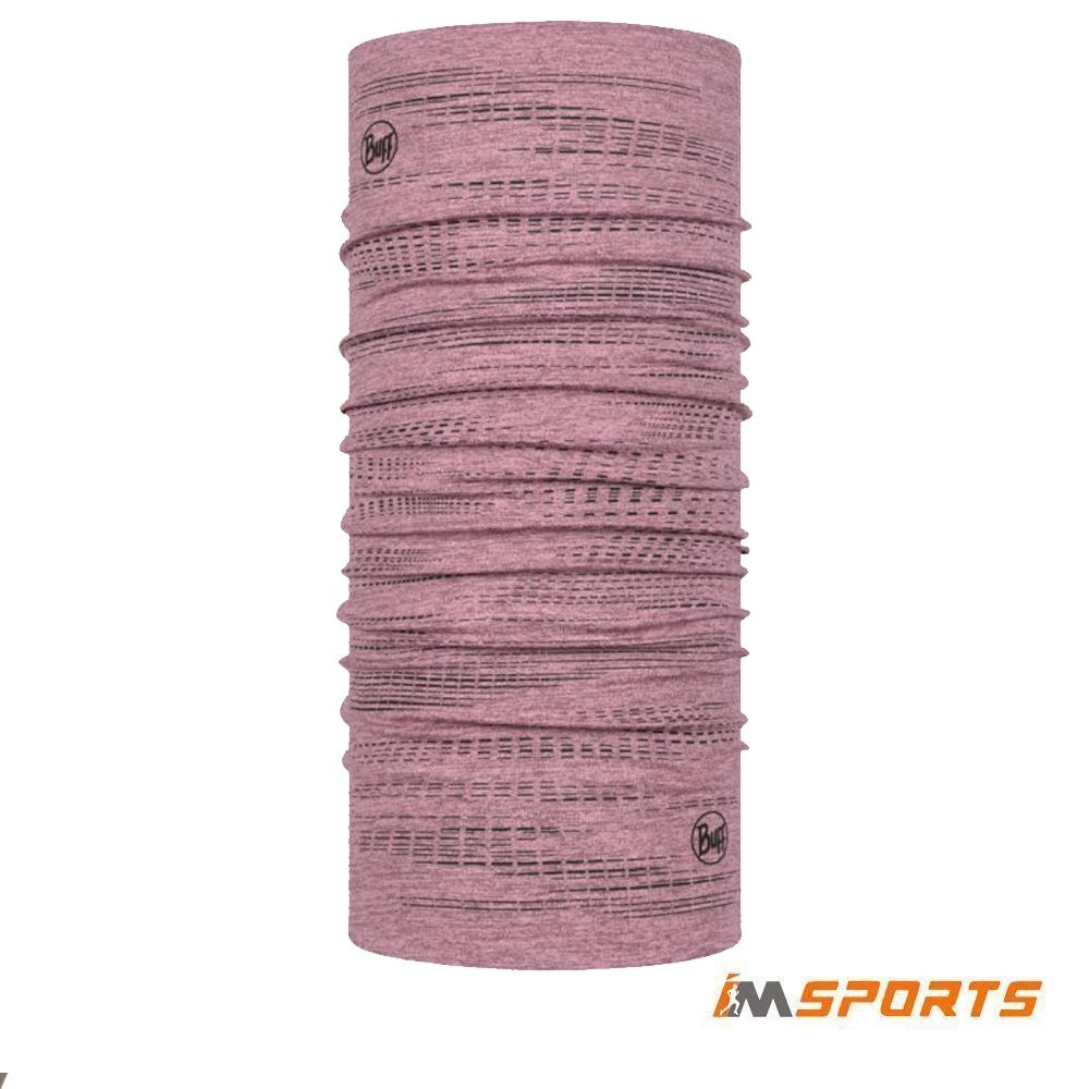 Khăn ống đa năng Buff Reflective DryFlx (nhiều màu)