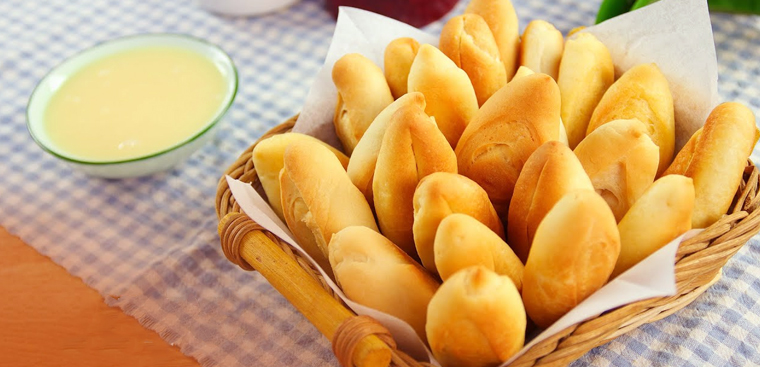 Bột Mì Nhất Hương Số 8 (1Kg)