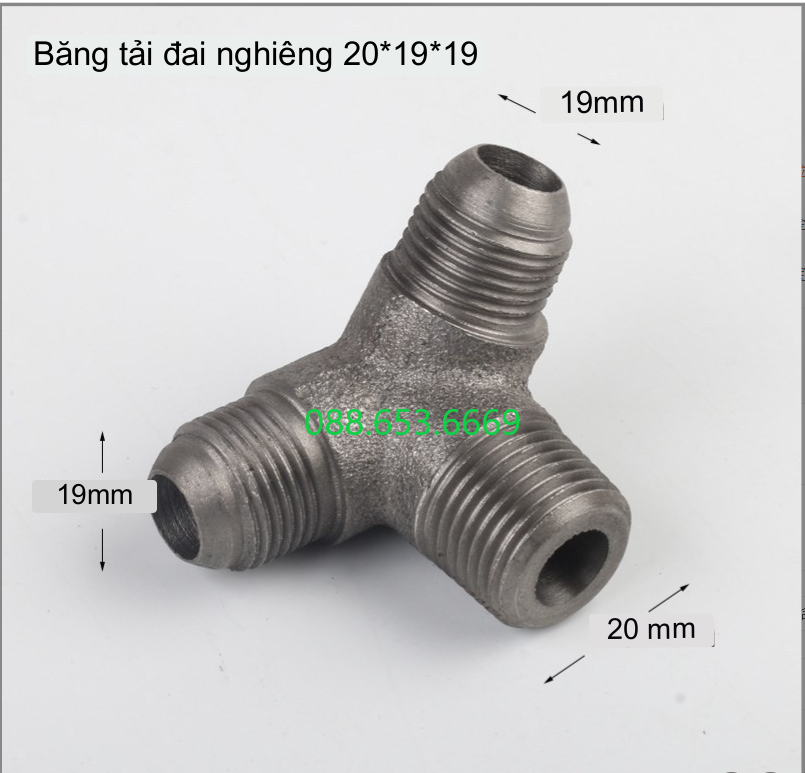 Co L máy nén khí/ co thau L máy nén khí/ cút góc máy hơi đồng 100%/ Cút góc máy hơi