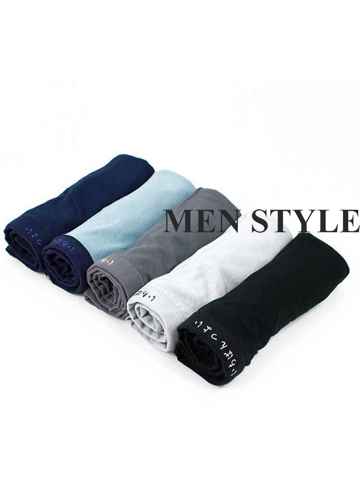 Combo 5 quần sịp nhật của nam