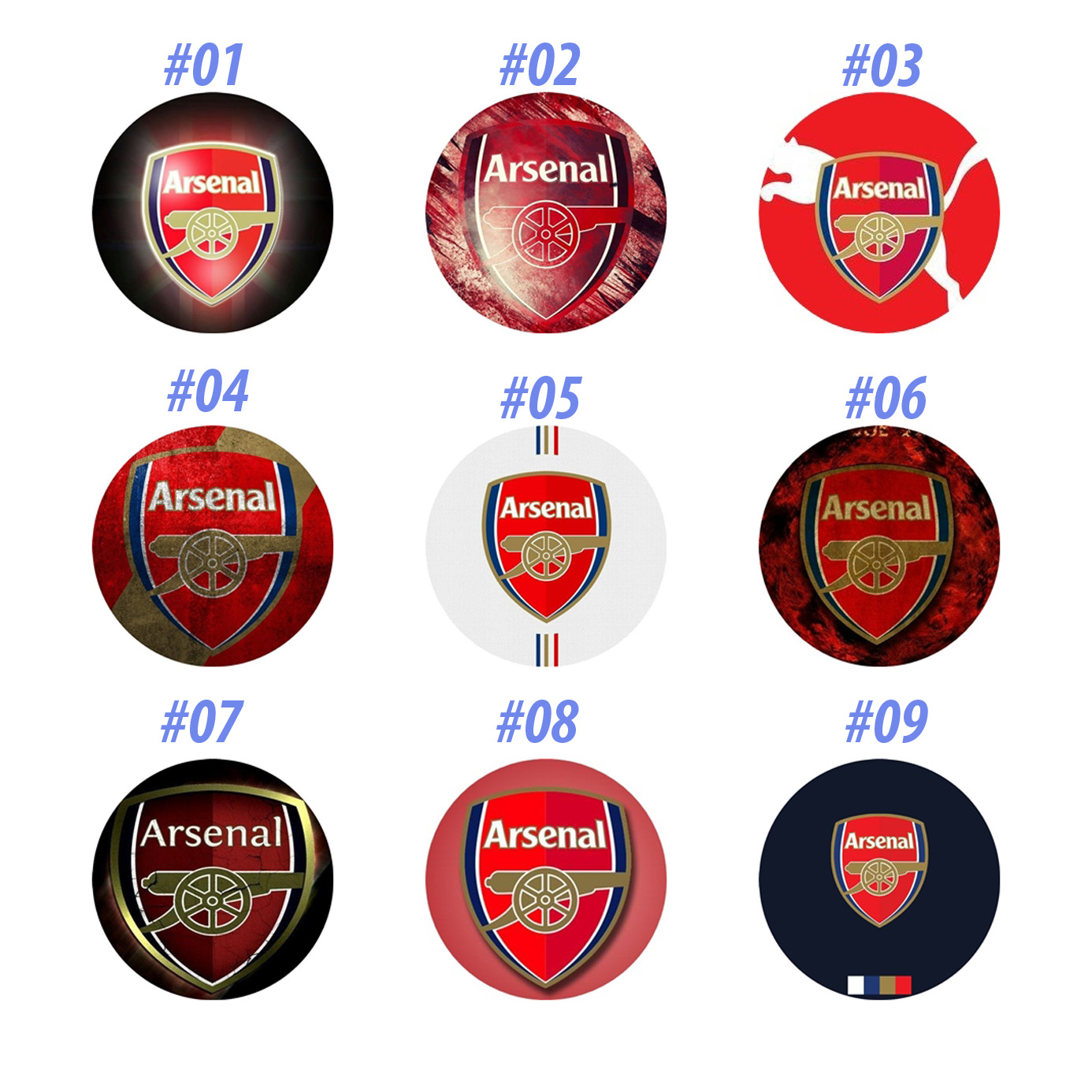 FL1 Giá đỡ điện thoại popsocket aesthetic