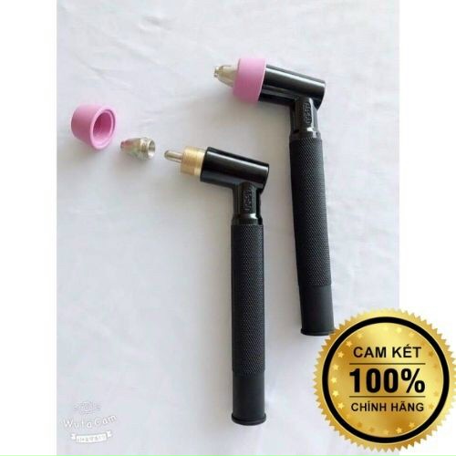 Mỏ cắt plasma AG-60, Dây dài 4m