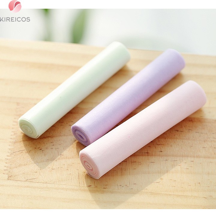 Lõi Xà Phòng Giấy Du Lịch Bỏ Túi Fasola - kireicos