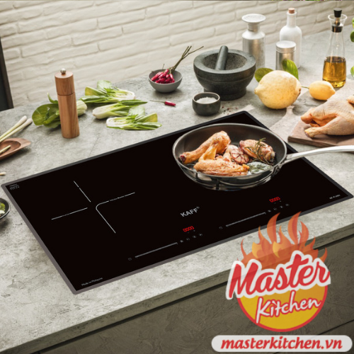 Bếp Từ Đôi KAFF KF-FL68II