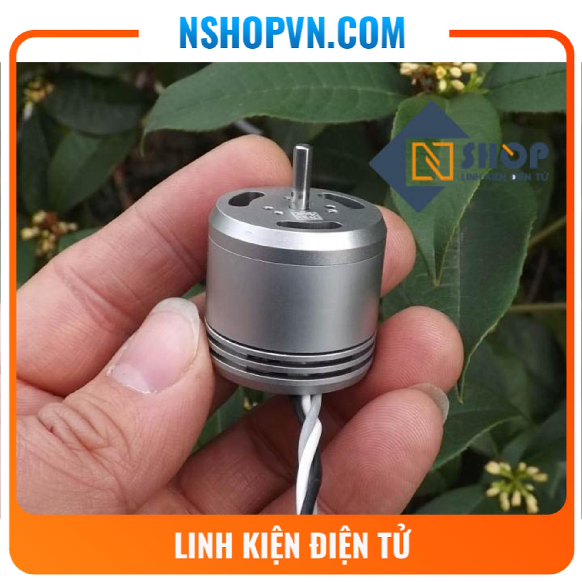 Động cơ không chổi than 2312S
