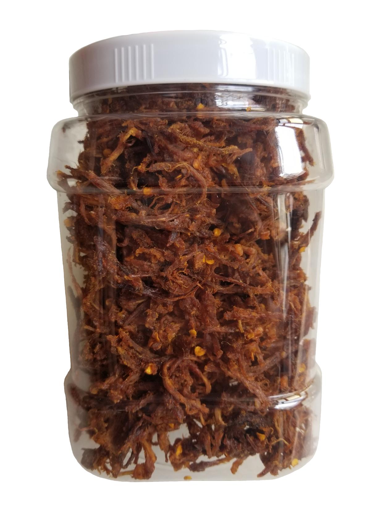 Hộp Khô Bò Ông Cung - Loại xé (1kg)