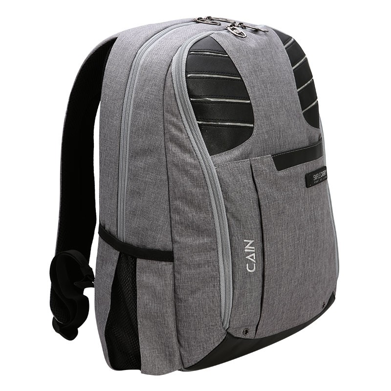 Balo Laptop, Du Lịch Phong Cách Hàn Quốc SimpleCarry Cain