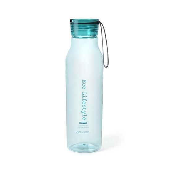 Bình Nước Lock&Lock Eco ABF644 (550ml) - Màu Ngẫu Nhiên