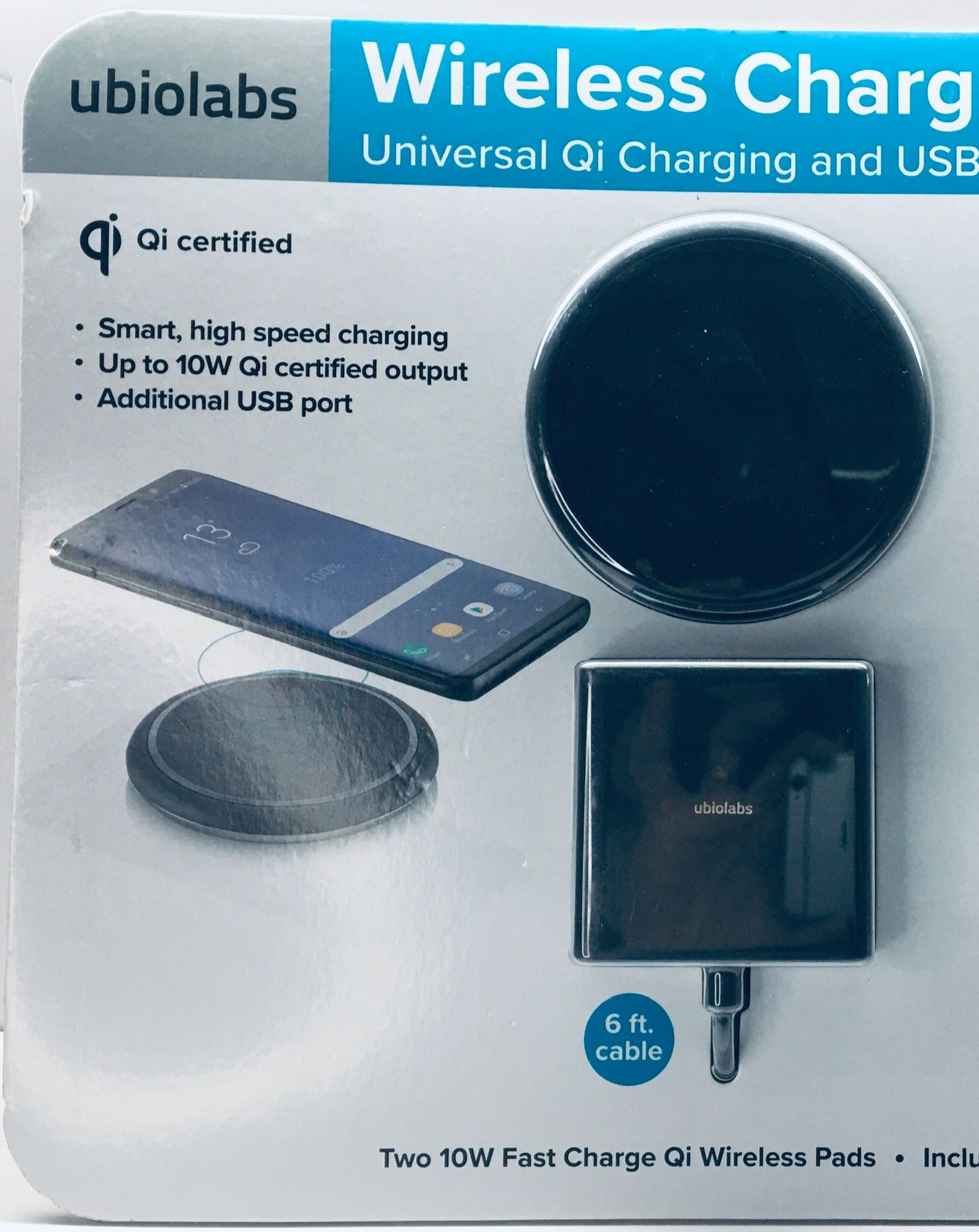 Usb C Ubio Labs Lightning Cable Phone Charging Ubio Labs Facet 10w