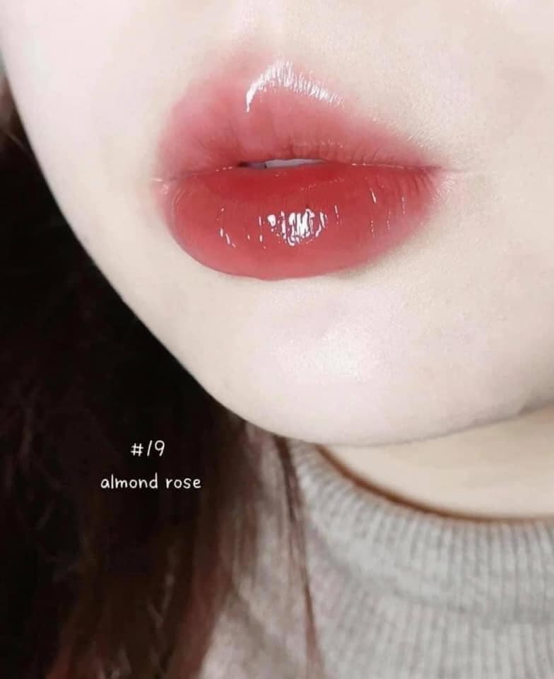 Son tint lì romand juicy lasting tint 5.5g