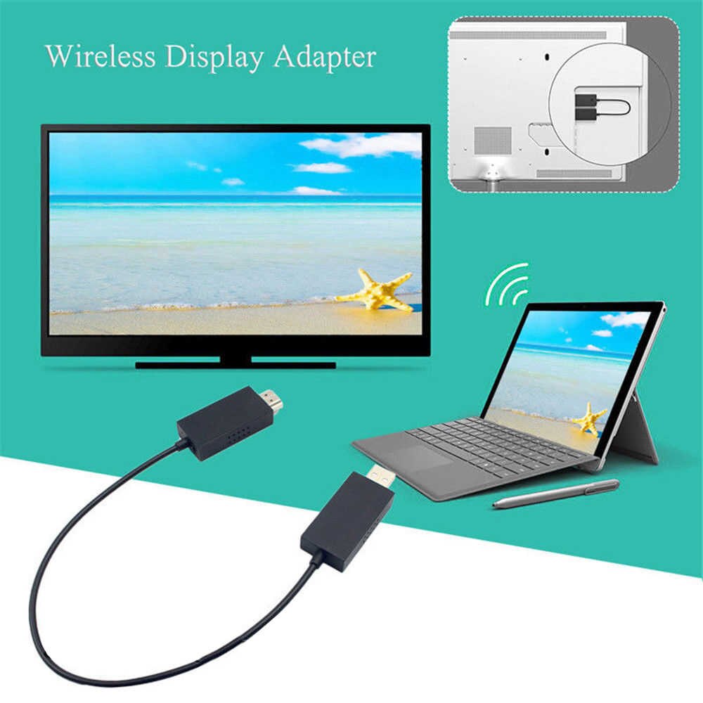 [HCM]Microsoft Wireless Display Adapter v2  